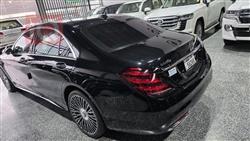 مرسيدس بنز S-Class